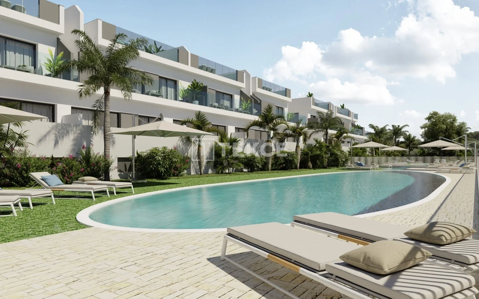 1 - venta apartamento torrevieja - costa blanca comunidad valenciana españa