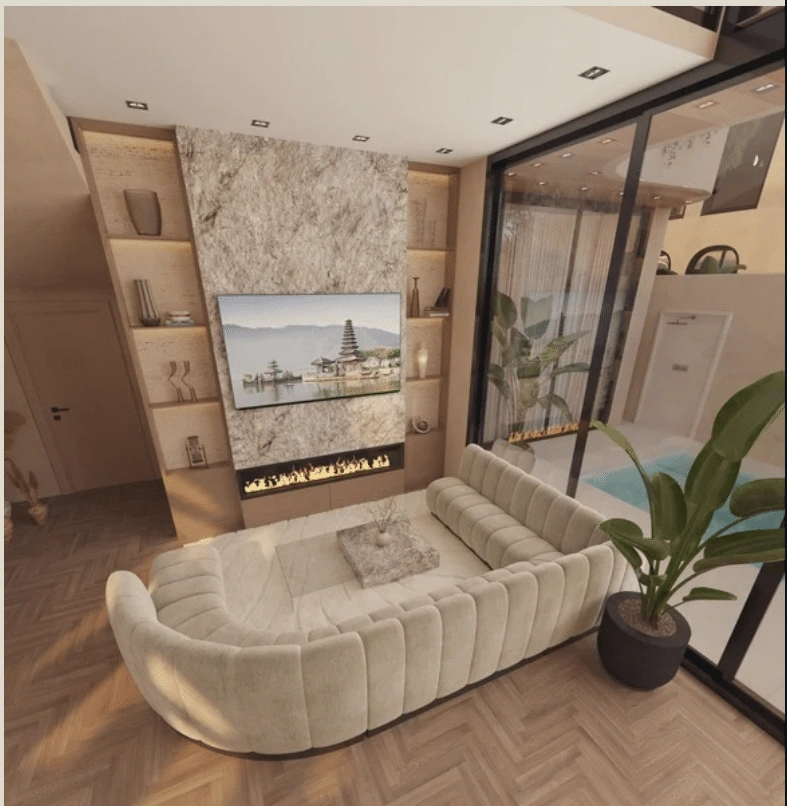2 - vente maison bali bali indonésie