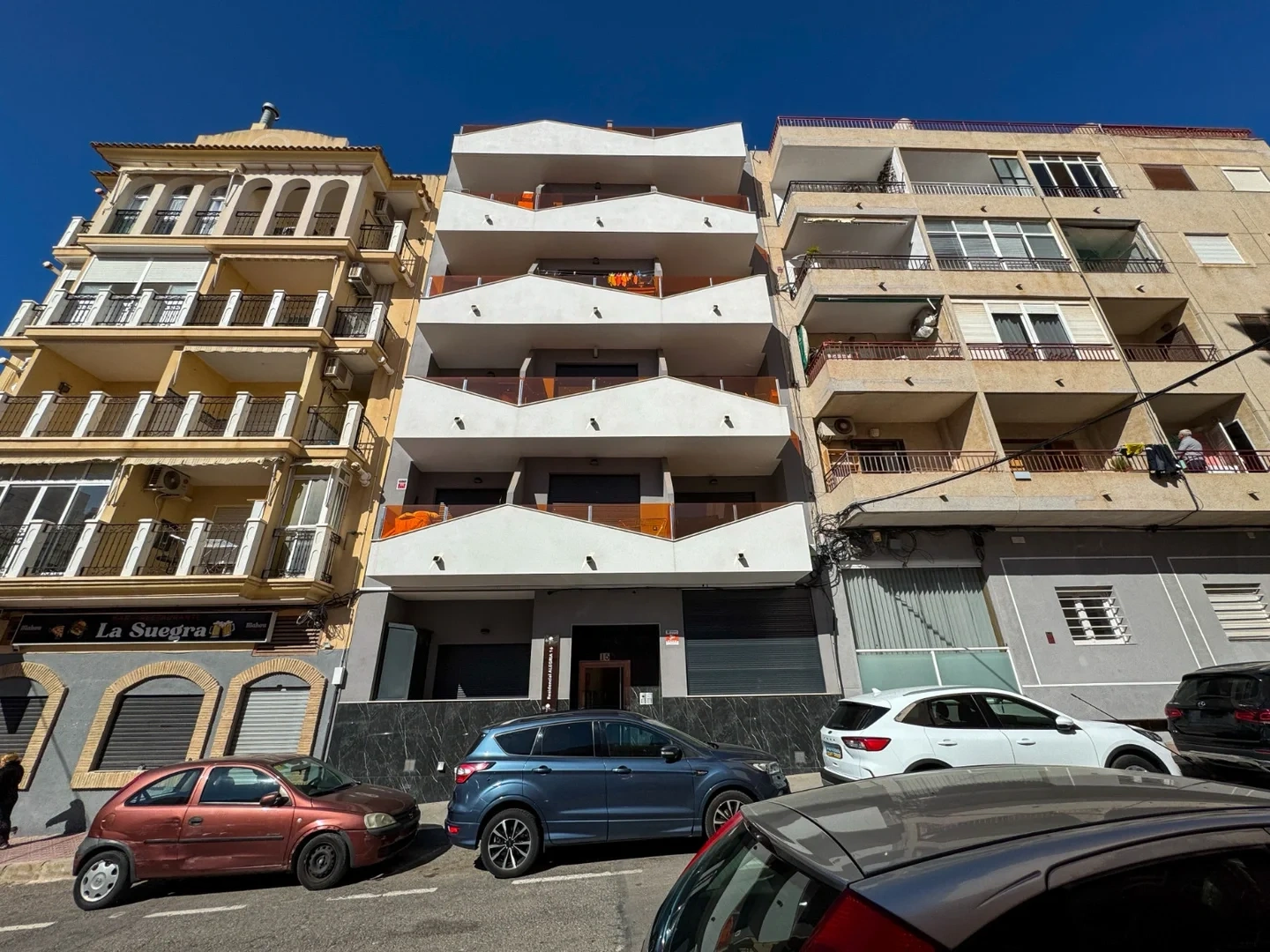 2 - verkauf wohnung torrevieja - costa blanca valencia spanien
