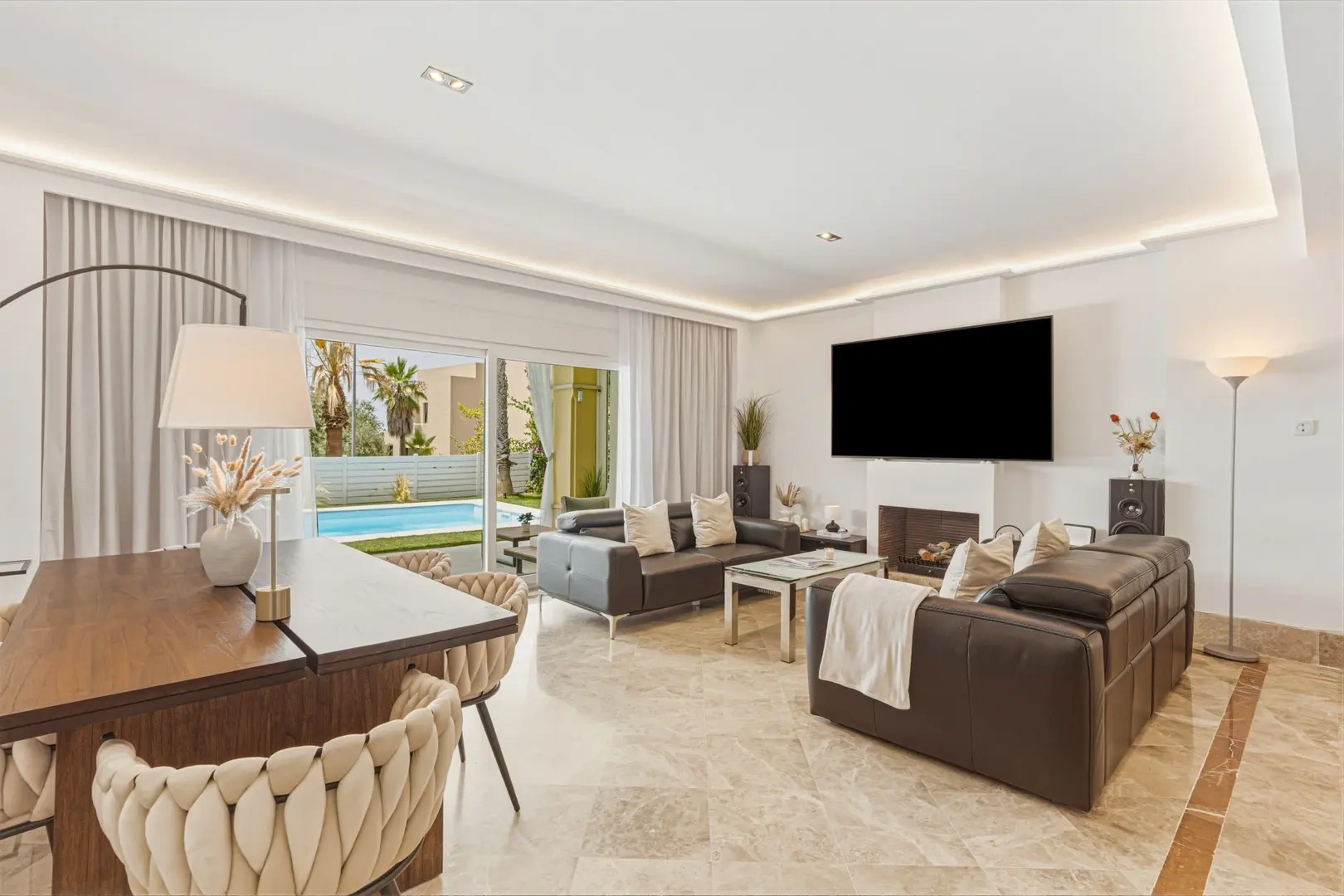 2 - vendita casa vista mare marbella - costa del sol andalusia spagna