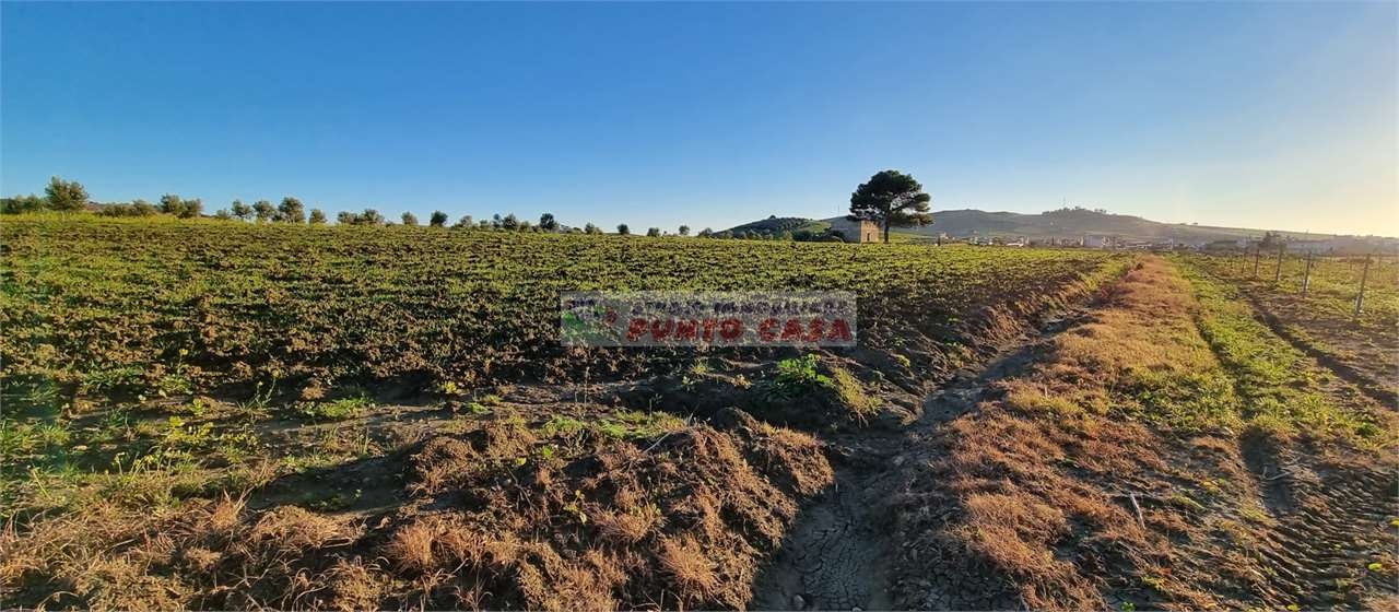 2 - vente terrain erice sicile italie