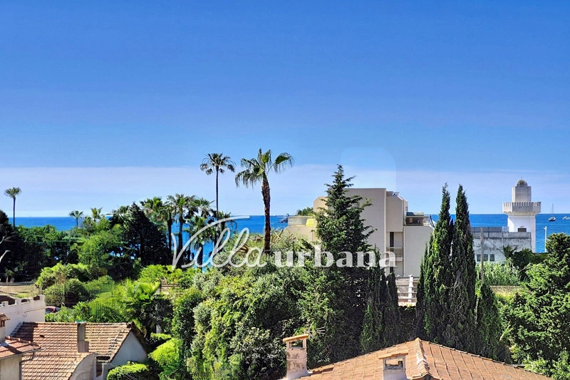1 - verkauf wohnung meerblick juan les pins alpes-maritimes frankreich