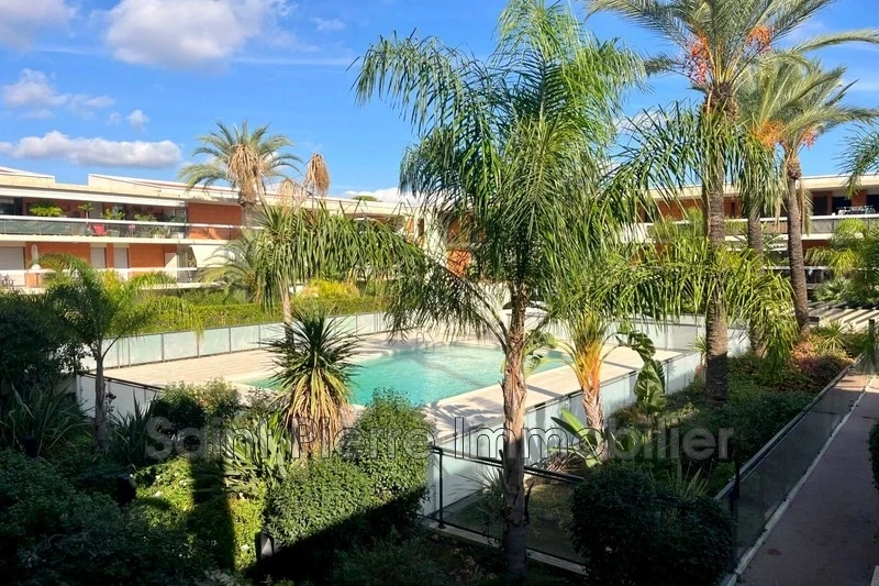 2 - vente appartement villeneuve-loubet alpes-maritimes france