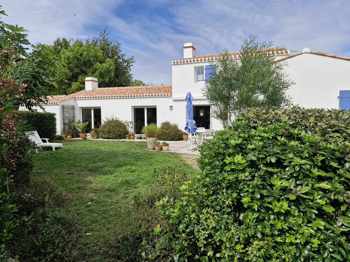1 - venta casa la guérinière vendée francia