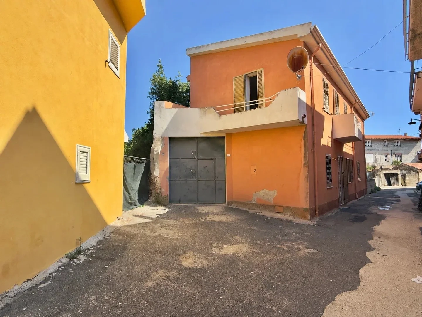 1 - venda casa torpe' sardenha itália