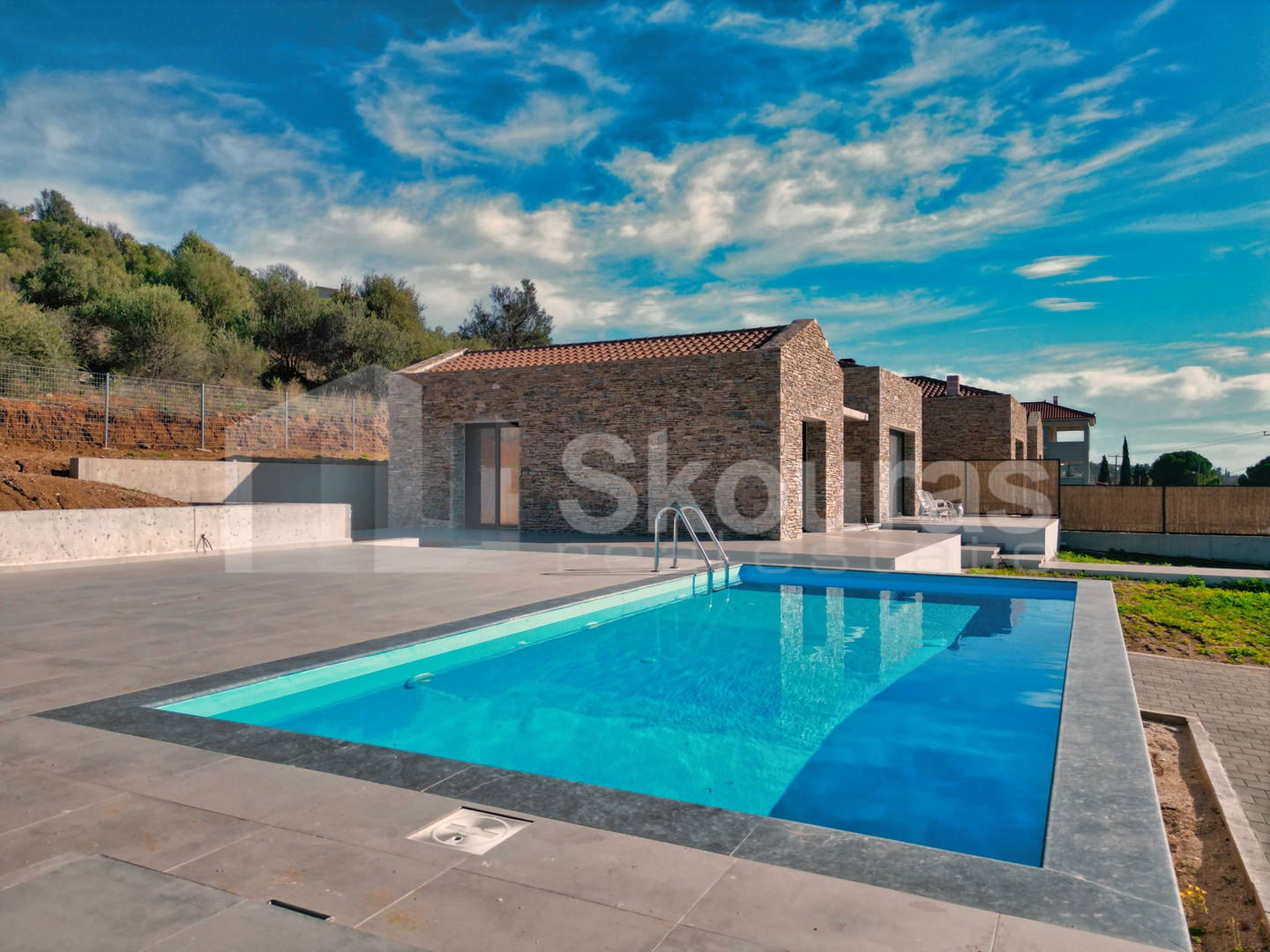 1 - vendita casa lefkákia peloponneso grecia