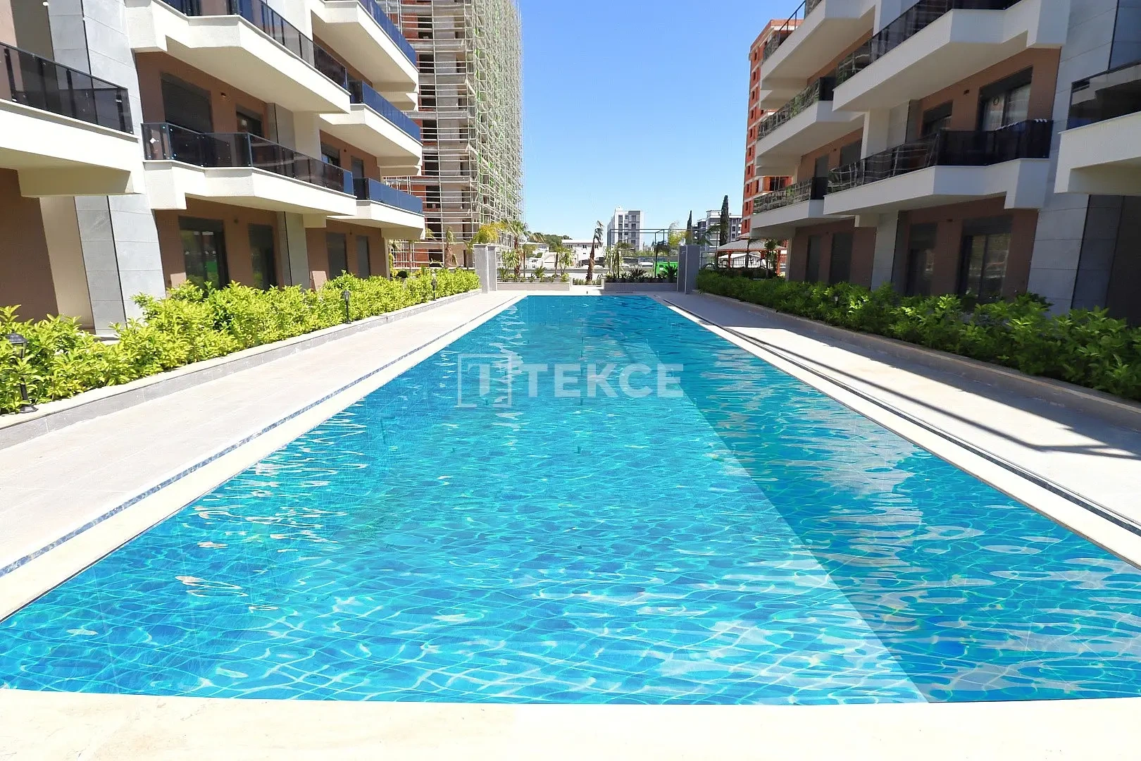 2 - venta apartamento aksu antalya turquía