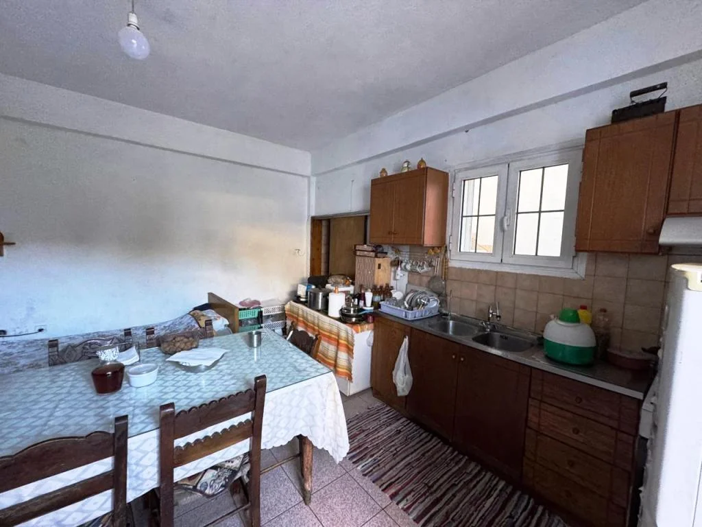 2 - vente maison pakhía ámmos crète grèce