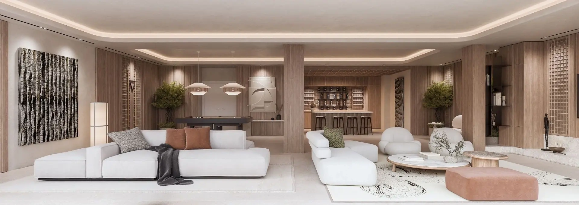 2 - verkoop villa uitzicht op zee marbella - costa del sol andalusië spanje