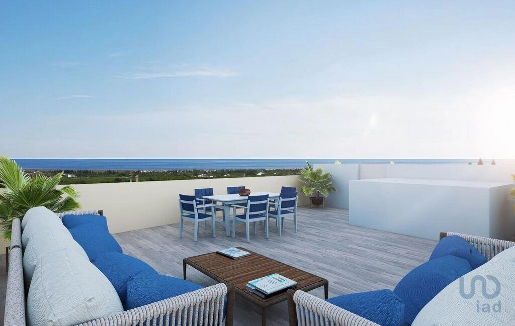 1 - venta apartamento tavira algarve portugal
