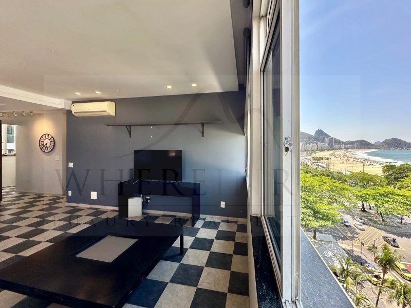 2 - vente appartement vue mer rio de janeiro rio de janeiro brésil