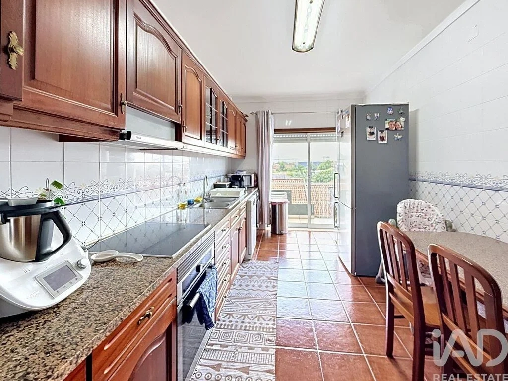 2 - verkoop appartement calvaria de cima centro region portugal