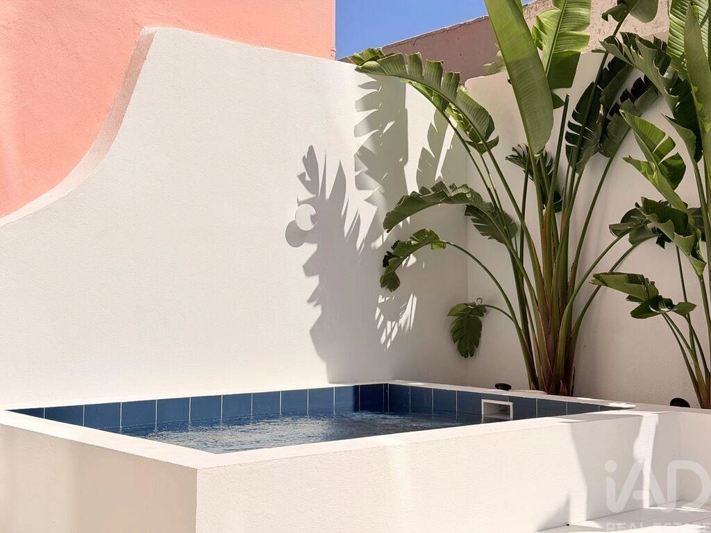 1 - venda apartamento lisboa região de lisboa portugal