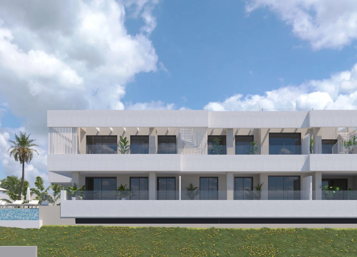 1 - venta apartamento benalmadena - costa del sol andalucía españa