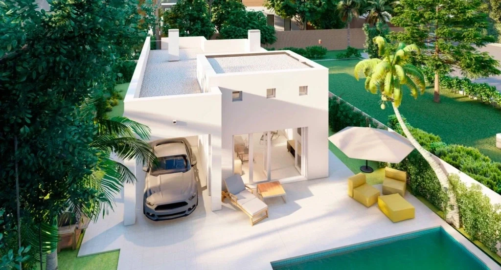 1 - venta casa los alcazares región de murcia españa