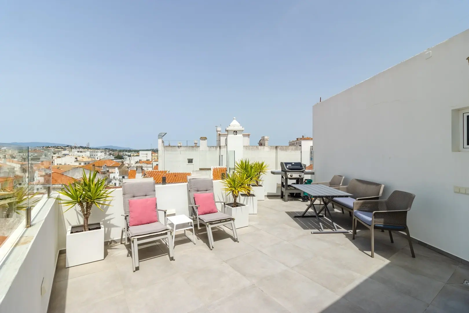 2 - vente appartement lagos algarve portugal
