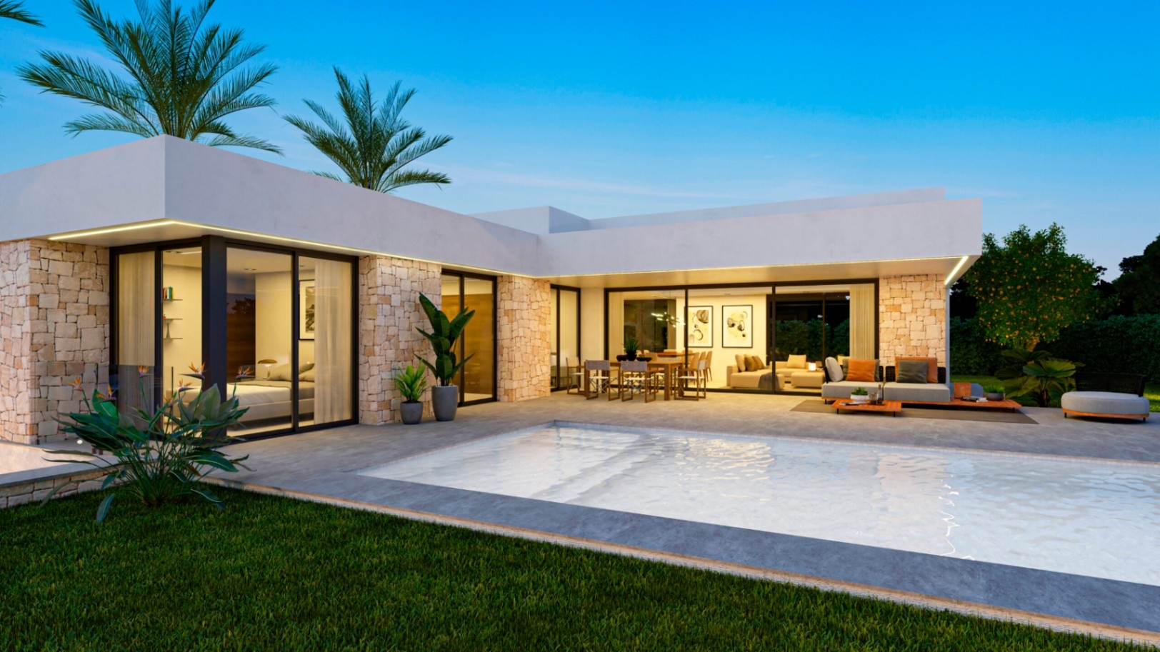 2 - vente maison denia - costa blanca communauté valencienne espagne