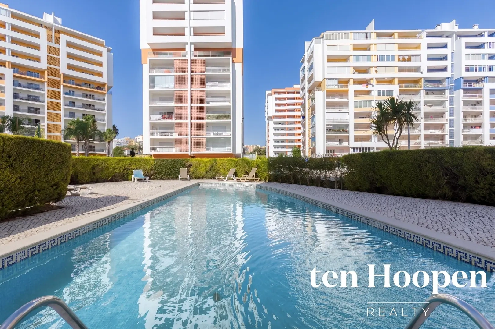 1 - vendita appartamento portimão algarve portogallo