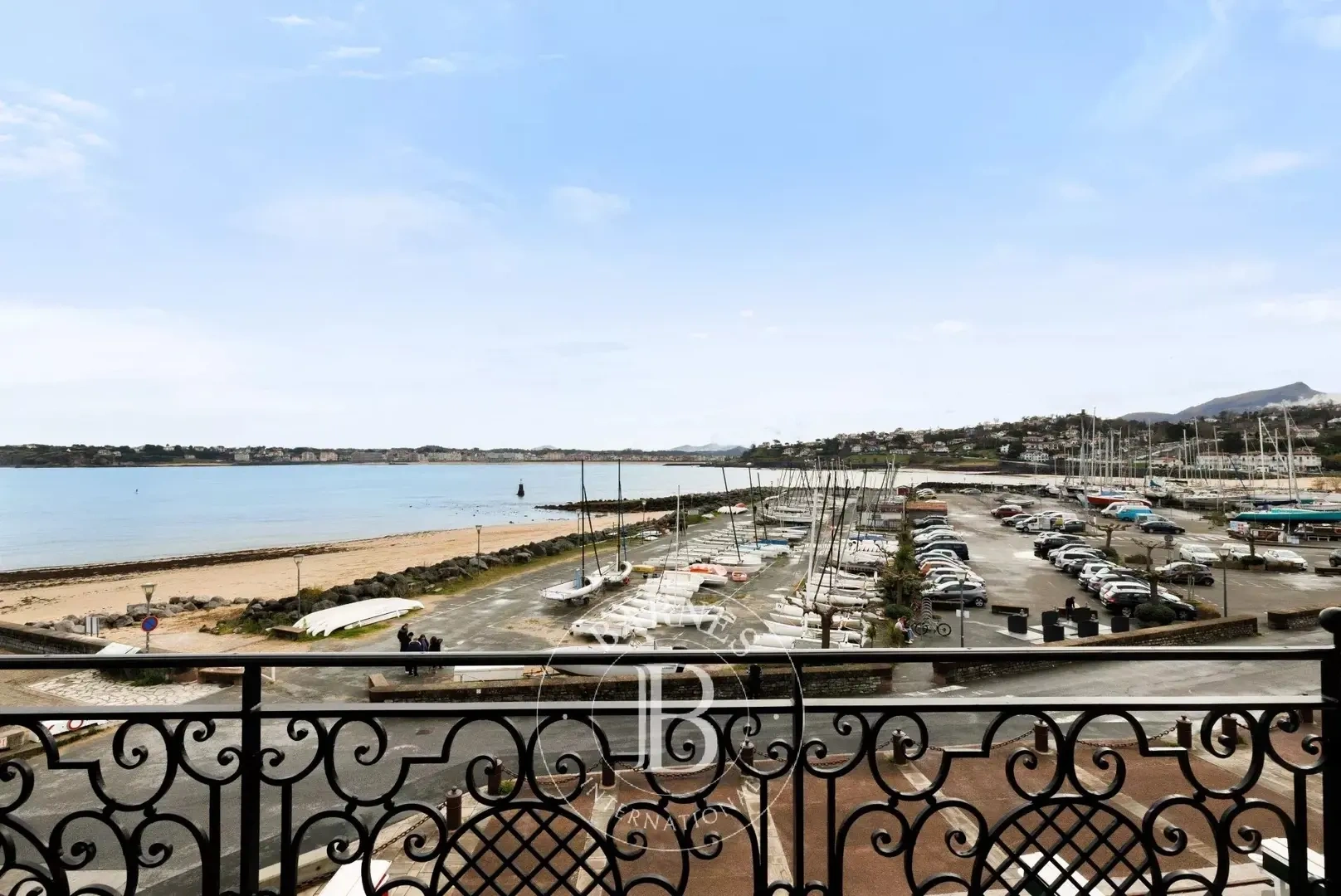 2 - venta apartamento ciboure - costa vasca pirineos atlánticos - costa vasca francia