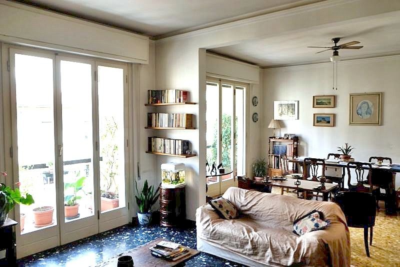 1 - vente appartement firenze toscane italie