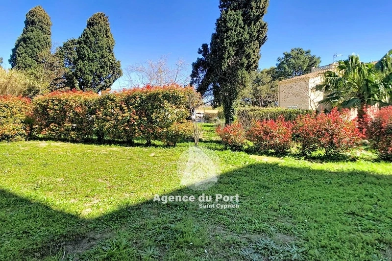 2 - vente appartement canet-en-roussillon pyrénées-orientales france