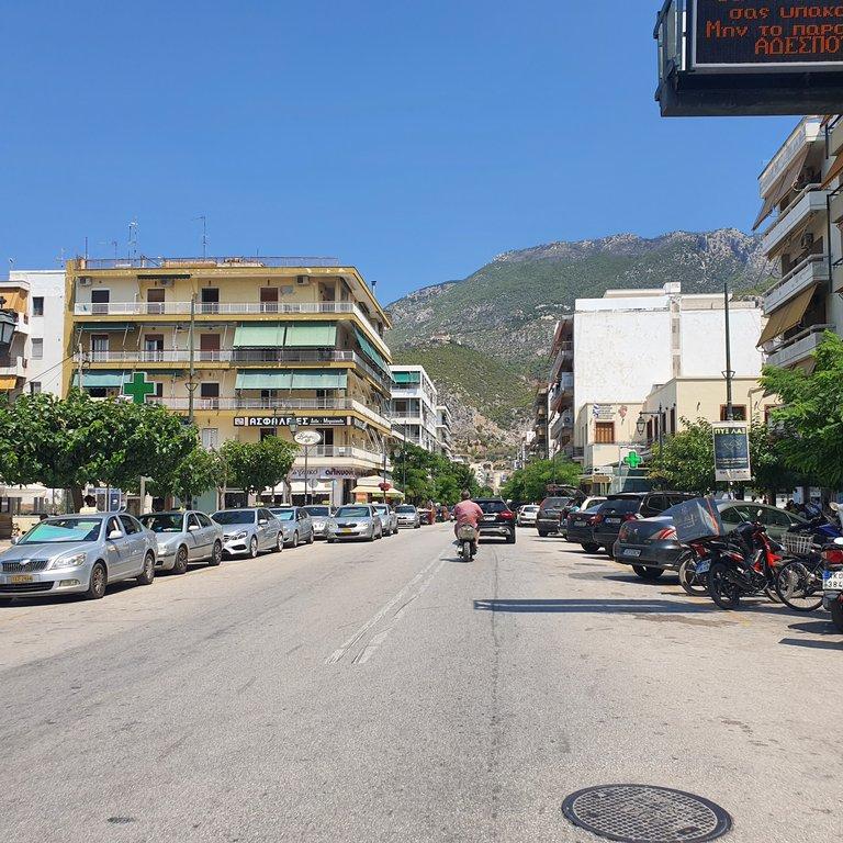 1 - venda terreno loutráki peloponeso grécia