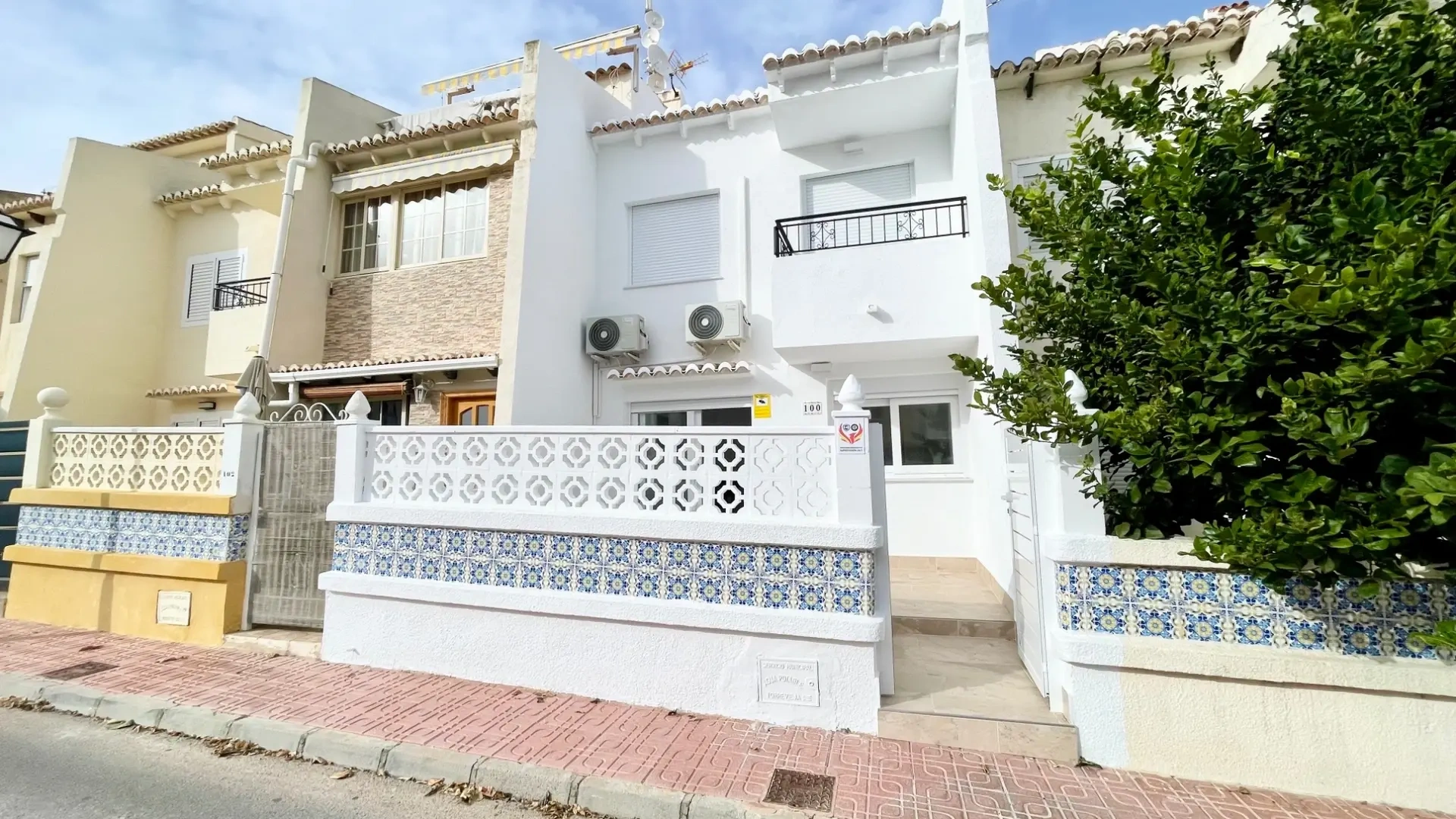 1 - venta casa orihuela-costa comunidad valenciana españa