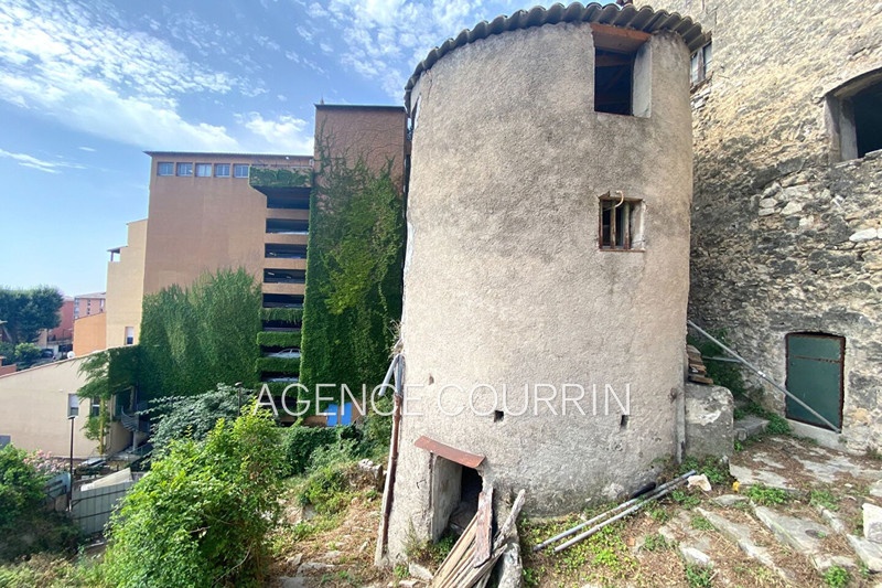 2 - venta casa grasse alpes-marítimos francia