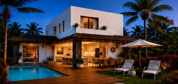 1 - verkauf haus mont choisy pamplemousses mauritius