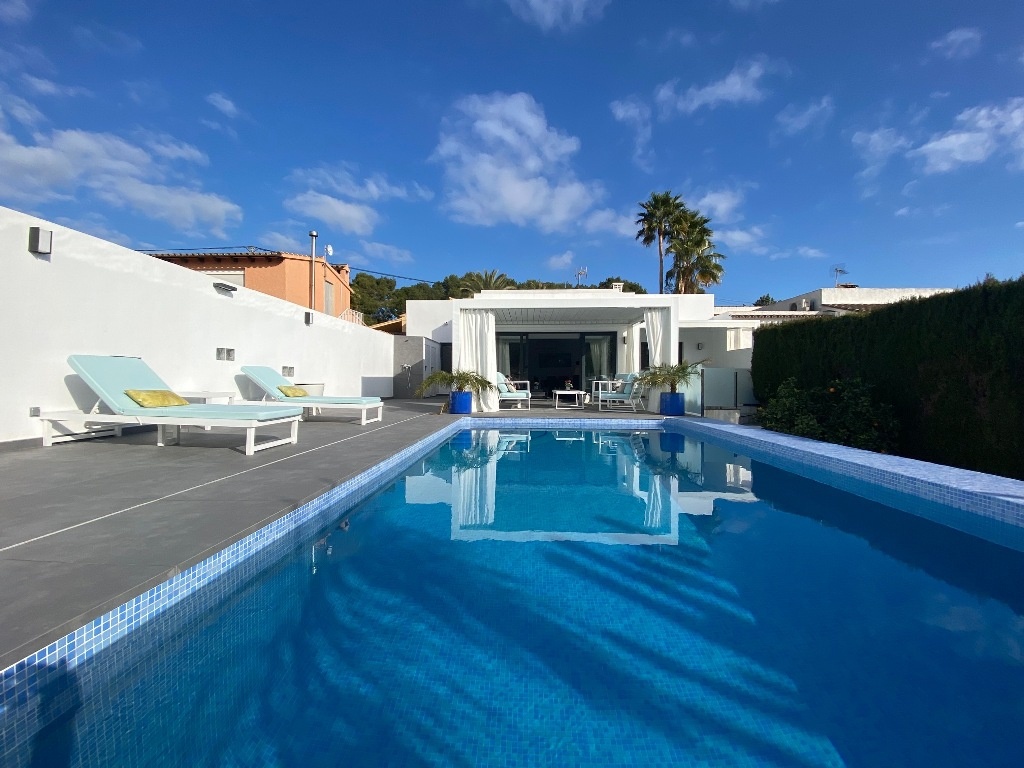 1 - verkauf haus moraira - costa blanca valencia spanien