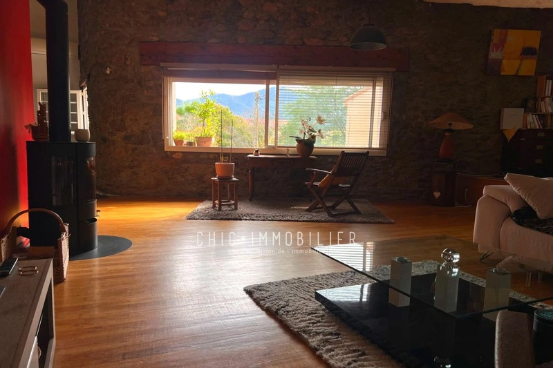 1 - vente appartement argelès-sur-mer pyrénées-orientales france