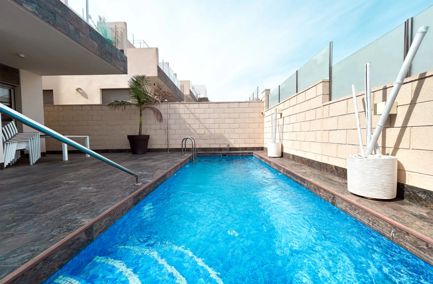 2 - villa for sale in villamartin valencian community spain