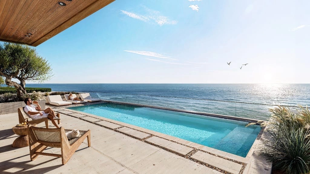 1 - verkauf haus meerblick tatlısu famagusta zypern