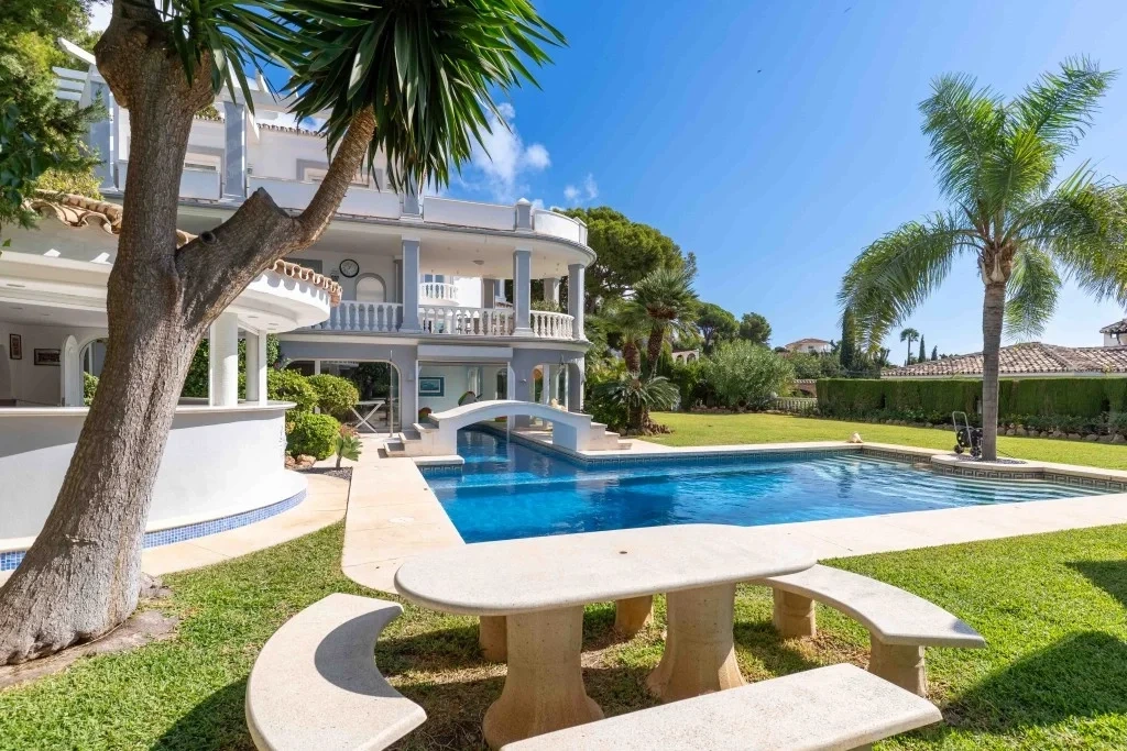 2 - venta casa vista al mar benalmadena - costa del sol andalucía españa