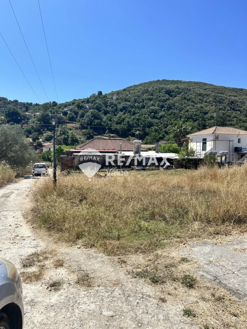 2 - venta terreno a pie de playa lefkada islas jónicas grecia