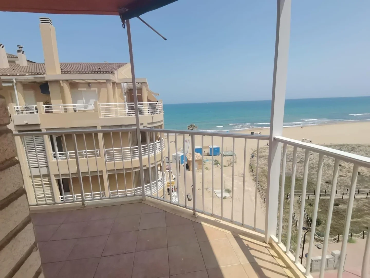 2 - vente appartement pieds dans l'eau torrevieja - costa blanca communauté valencienne espagne