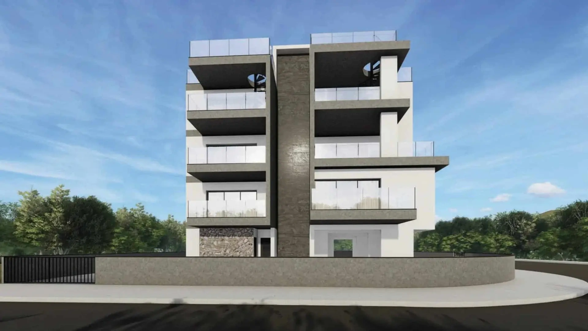 1 - venta apartamento limassol limassol chipre