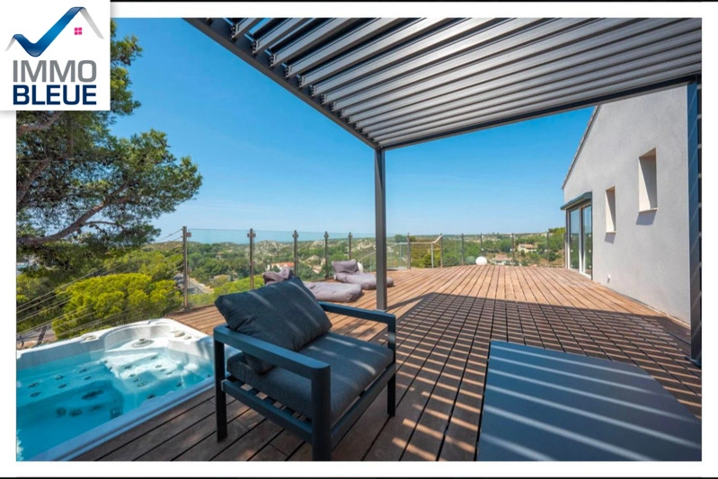 1 - venta casa ensuès-la-redonne bocas del ródano francia