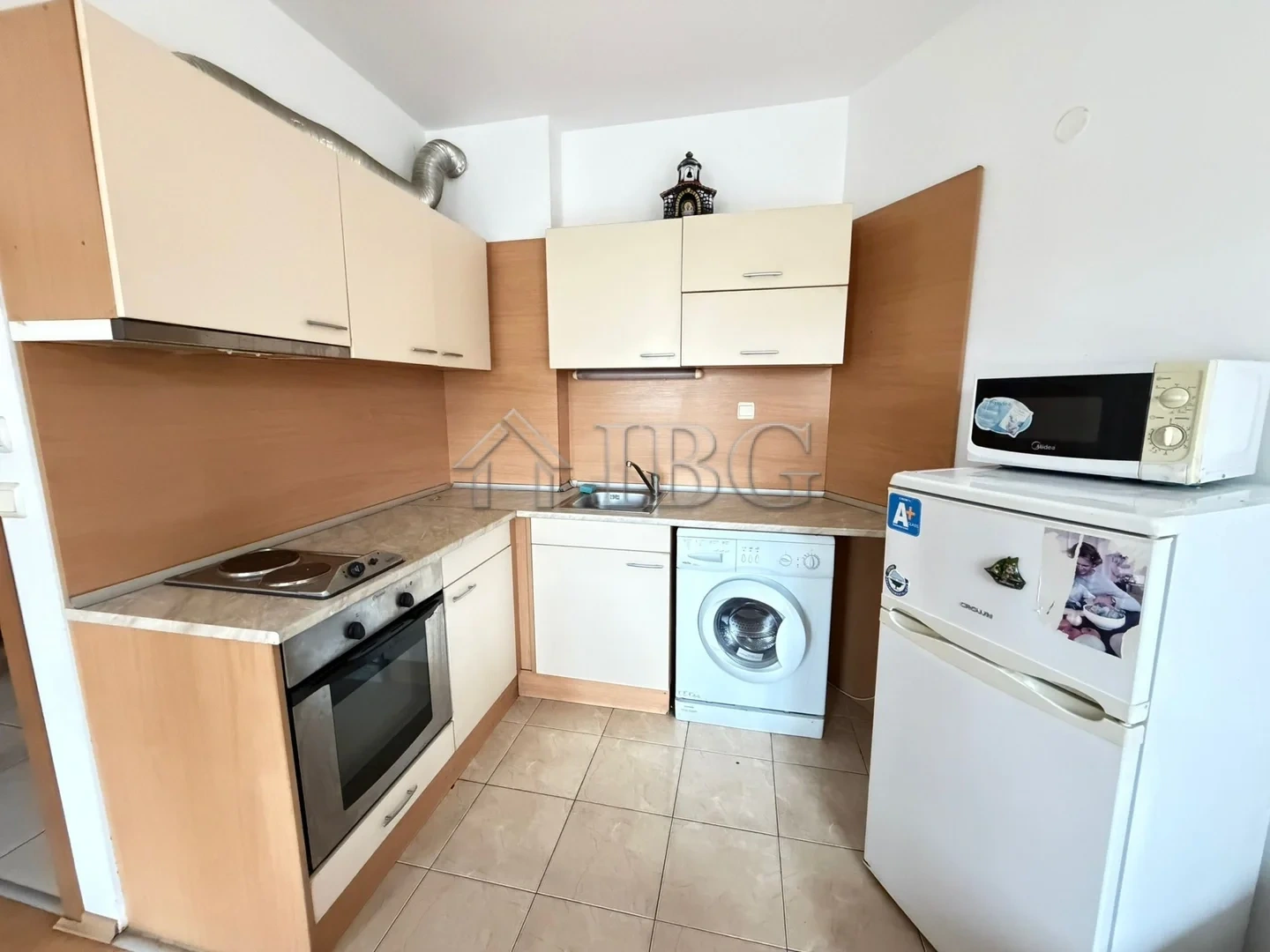 2 - venda apartamento frente ao mar sunny beach burgas bulgária