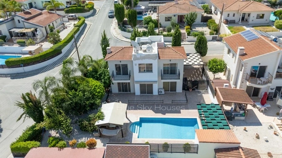 1 - verkauf villa limassol limassol zypern