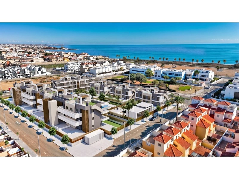 1 - apartment for sale in torre de la horadada valencian community spain