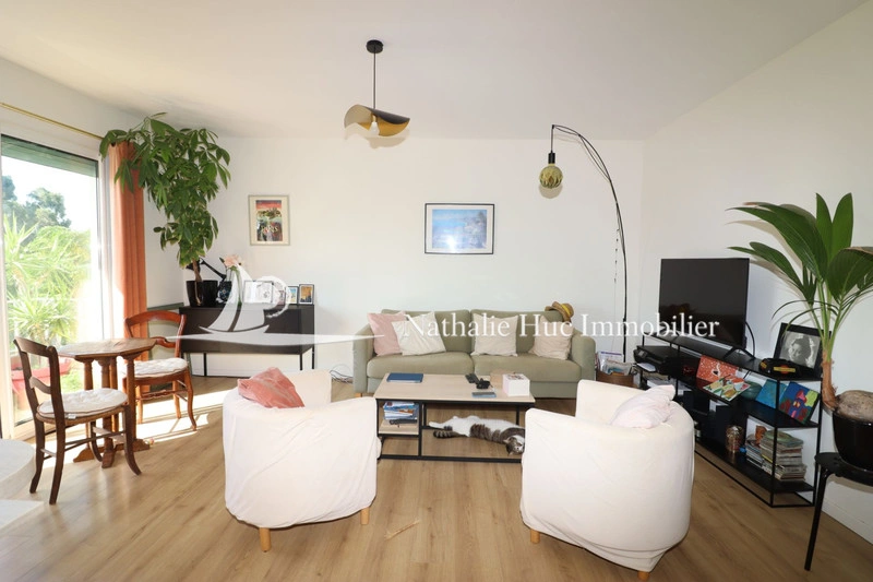 1 - venta apartamento vista al mar canet-en-roussillon pirineos orientales francia