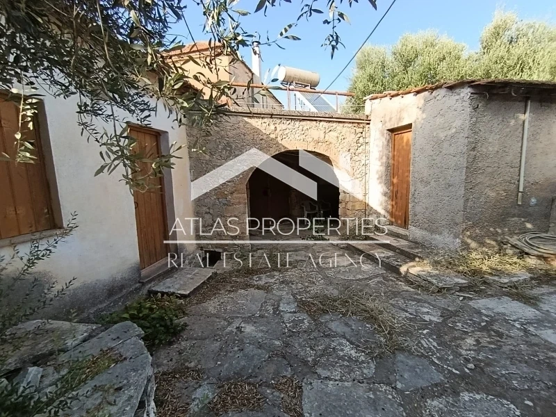 1 - verkauf haus douliana kreta griechenland