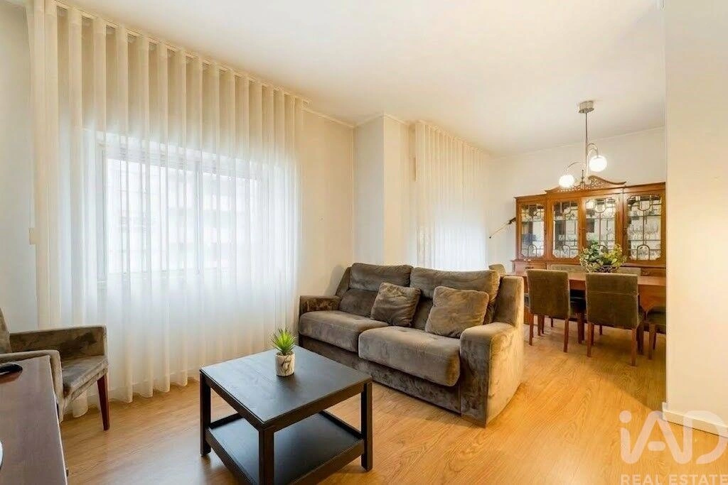 1 - venta apartamento arcozelo región norte portugal