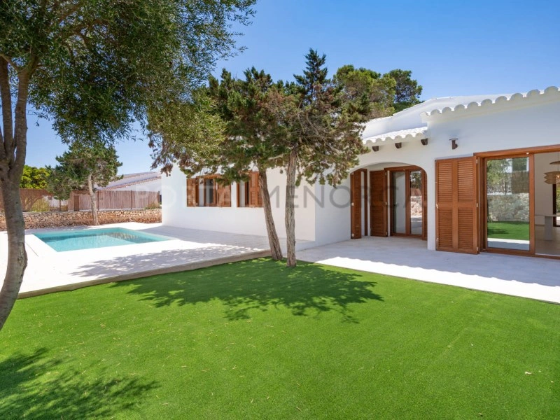 2 - продажа дом ciutadella de menorca менорка - балеарские острова испания