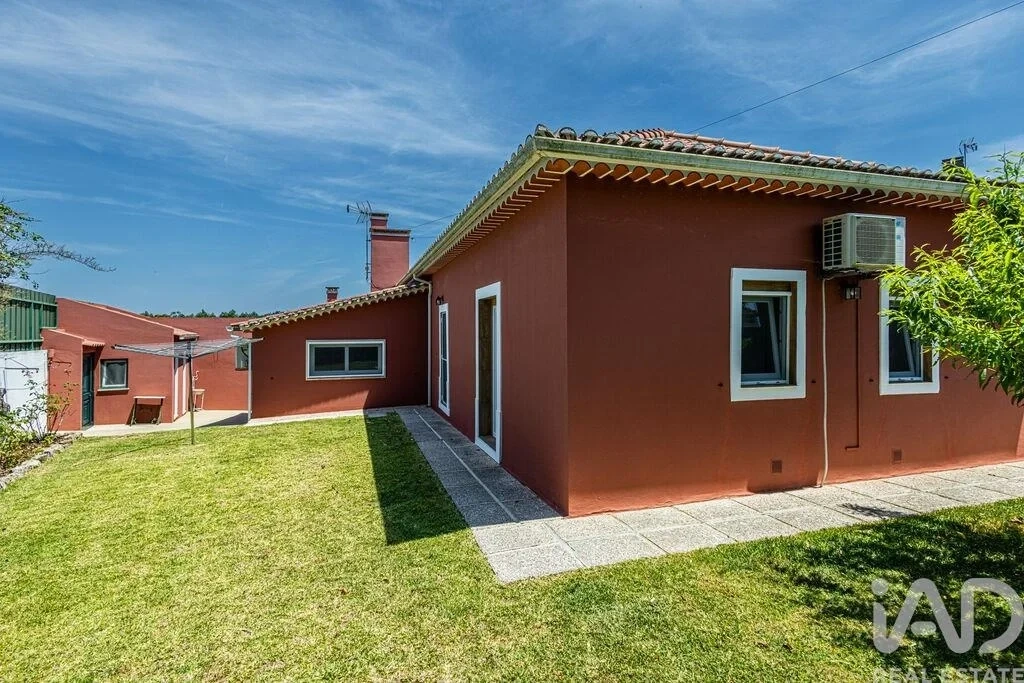 2 - verkoop huis benedita centro region portugal