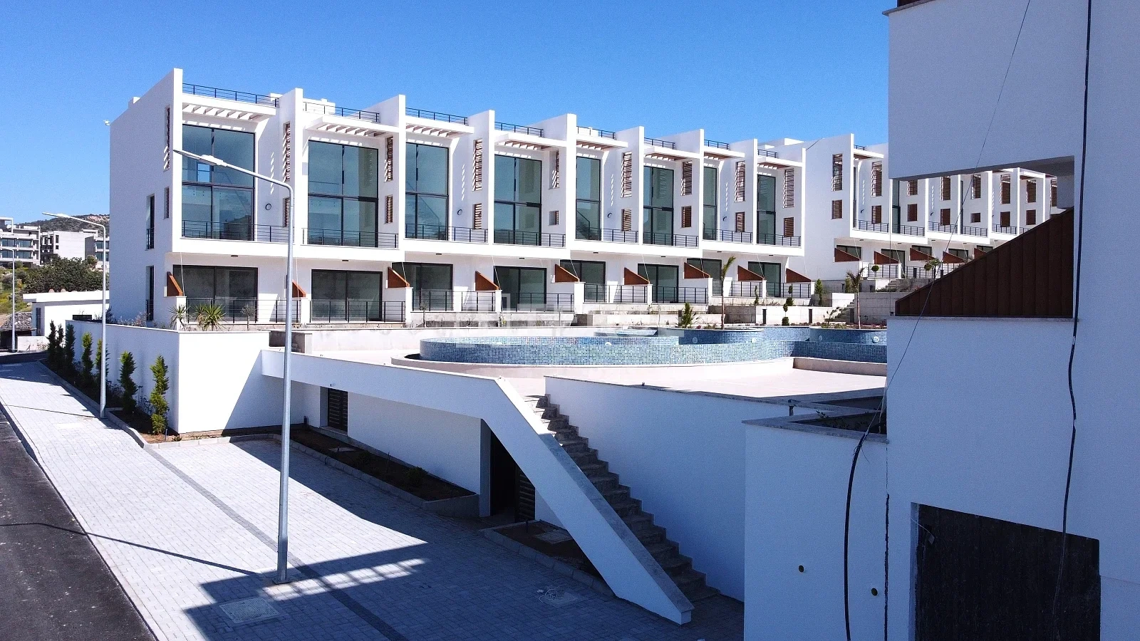 2 - venta apartamento vista al mar girne kyrenia chipre