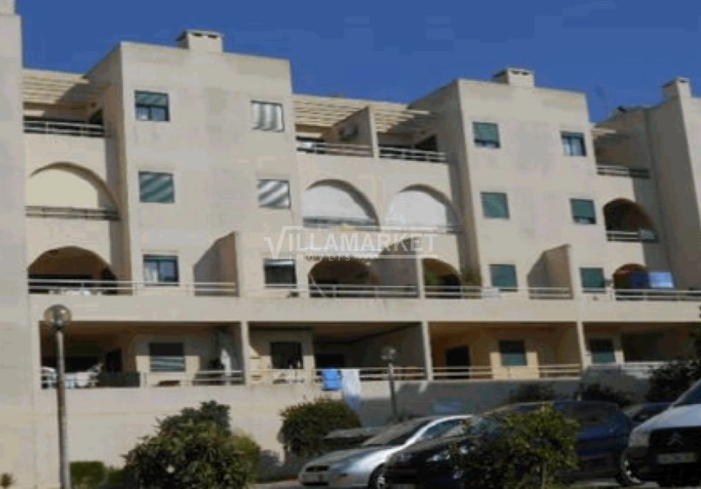 1 - vente appartement plage à pied albufeira algarve portugal