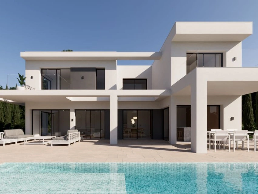 1 - vente maison xabia/javea - costa blanca communauté valencienne espagne