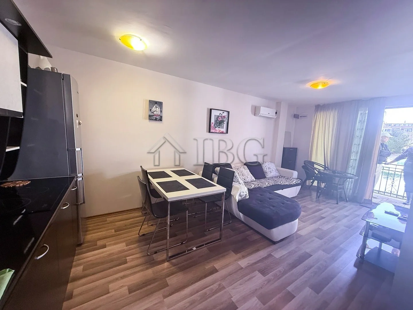 2 - venda apartamento sunny beach burgas bulgária